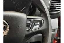 Vauxhall Vivaro Turbo D 3100 Elite 
