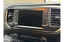 Vauxhall Vivaro Turbo D 3100 Elite 