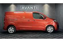 Vauxhall Vivaro Turbo D 3100 Elite 