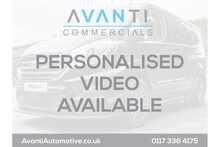 Vauxhall Vivaro Turbo D 2700 Sportive 