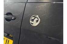 Vauxhall Vivaro Turbo D 2700 Sportive 