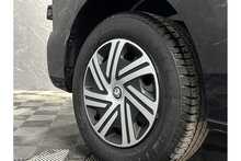 Vauxhall Vivaro Turbo D 2700 Sportive 