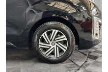 Vauxhall Vivaro Turbo D 2700 Sportive 