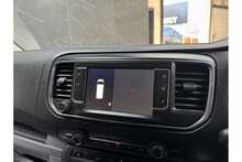 Vauxhall Vivaro Turbo D 2700 Sportive 