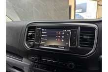 Vauxhall Vivaro Turbo D 2700 Sportive 