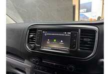 Vauxhall Vivaro Turbo D 2700 Sportive 