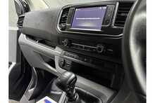 Vauxhall Vivaro Turbo D 2700 Sportive 