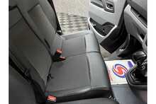 Vauxhall Vivaro Turbo D 2700 Sportive 