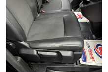 Vauxhall Vivaro Turbo D 2700 Sportive 