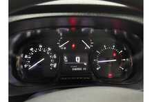 Vauxhall Vivaro Turbo D 2700 Sportive 