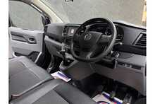 Vauxhall Vivaro Turbo D 2700 Sportive 