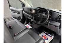 Vauxhall Vivaro Turbo D 2700 Sportive 