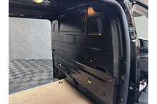 Vauxhall Vivaro Turbo D 2700 Sportive 