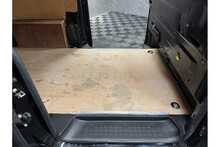 Vauxhall Vivaro Turbo D 2700 Sportive 