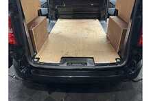 Vauxhall Vivaro Turbo D 2700 Sportive 