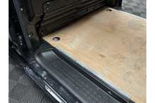 Vauxhall Vivaro Turbo D 2700 Sportive 