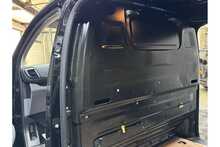 Vauxhall Vivaro Turbo D 2700 Sportive 