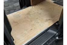 Vauxhall Vivaro Turbo D 2700 Sportive 