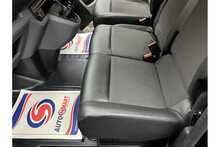 Vauxhall Vivaro Turbo D 2700 Sportive 