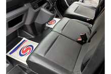 Vauxhall Vivaro Turbo D 2700 Sportive 