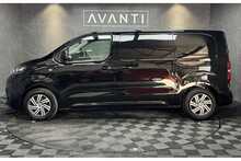 Vauxhall Vivaro Turbo D 2700 Sportive 