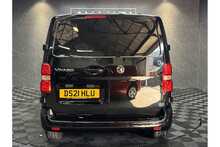 Vauxhall Vivaro Turbo D 2700 Sportive 