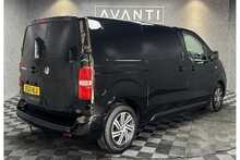 Vauxhall Vivaro Turbo D 2700 Sportive 