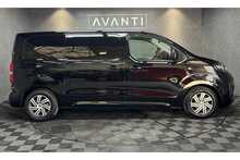 Vauxhall Vivaro Turbo D 2700 Sportive 