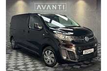 Vauxhall Vivaro Turbo D 2700 Sportive 