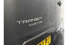 Ford Transit Custom 320 EcoBlue Limited 