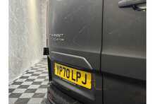 Ford Transit Custom 320 EcoBlue Limited 