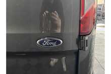 Ford Transit Custom 320 EcoBlue Limited 