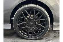 Ford Transit Custom 320 EcoBlue Limited 