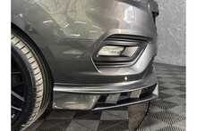 Ford Transit Custom 320 EcoBlue Limited 