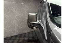 Ford Transit Custom 320 EcoBlue Limited 