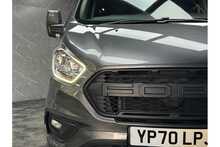 Ford Transit Custom 320 EcoBlue Limited 