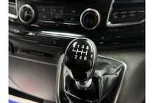 Ford Transit Custom 320 EcoBlue Limited 