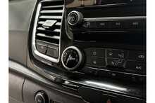 Ford Transit Custom 320 EcoBlue Limited 