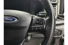 Ford Transit Custom 320 EcoBlue Limited 