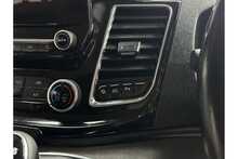 Ford Transit Custom 320 EcoBlue Limited 