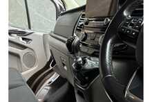 Ford Transit Custom 320 EcoBlue Limited 