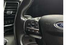 Ford Transit Custom 320 EcoBlue Limited 