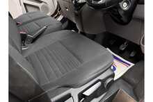 Ford Transit Custom 320 EcoBlue Limited 