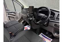 Ford Transit Custom 320 EcoBlue Limited 