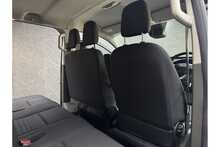 Ford Transit Custom 320 EcoBlue Limited 
