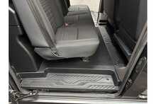 Ford Transit Custom 320 EcoBlue Limited 