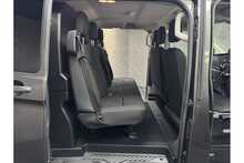 Ford Transit Custom 320 EcoBlue Limited 