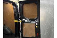 Ford Transit Custom 320 EcoBlue Limited 