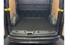 Ford Transit Custom 320 EcoBlue Limited 