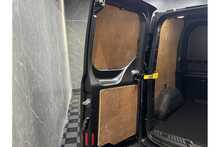 Ford Transit Custom 320 EcoBlue Limited 